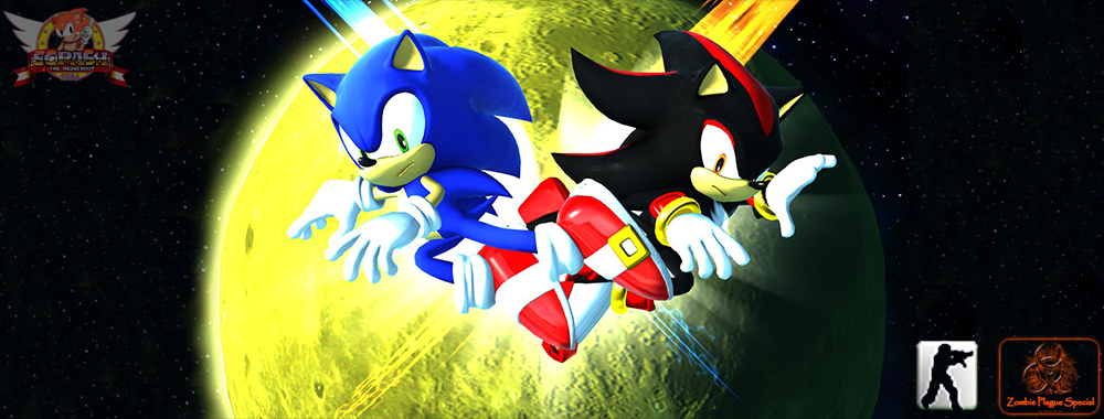 [Subplugin Submission] [ZPSp] Special Class: Sonic & Shadow - AlliedModders